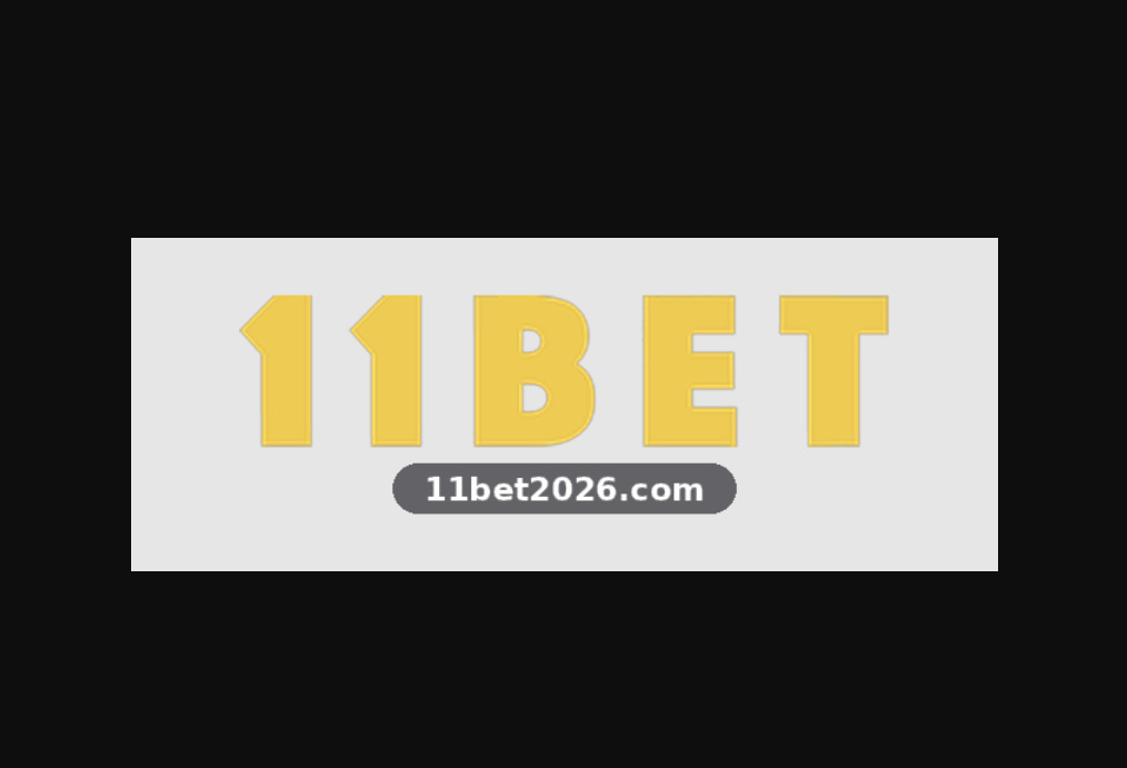 11bet2026